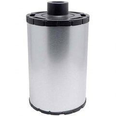 Baldwin Filters - 11-11/32" OAL x 6-5/8" OD Automotive Air Filter - Eagle Tool & Supply