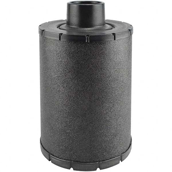 Baldwin Filters - 8-3/8" OAL x 5-1/2" OD Automotive Air Filter - Eagle Tool & Supply