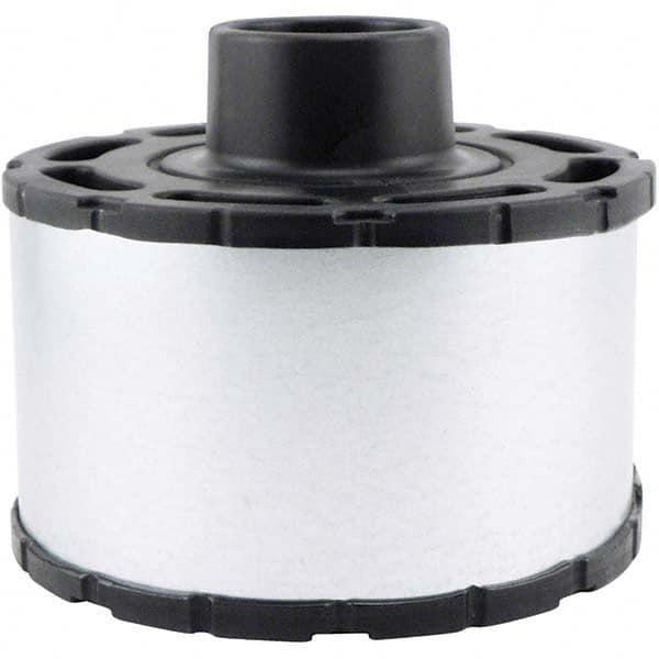 Baldwin Filters - 5-11/32" OAL x 6-5/8" OD Automotive Air Filter - Eagle Tool & Supply