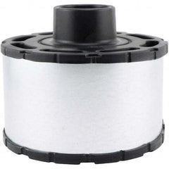 Baldwin Filters - 5-11/32" OAL x 6-5/8" OD Automotive Air Filter - Eagle Tool & Supply