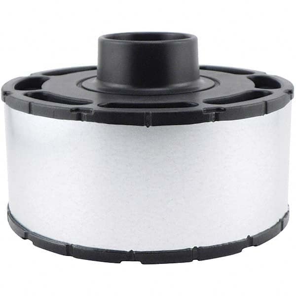 Baldwin Filters - 5-5/16" OAL x 8-9/16" OD Automotive Air Filter - Eagle Tool & Supply