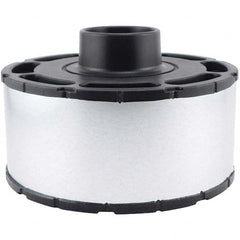 Baldwin Filters - 5-5/16" OAL x 8-9/16" OD Automotive Air Filter - Eagle Tool & Supply