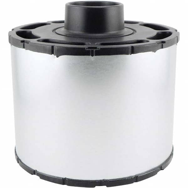 Baldwin Filters - 7-13/16" OAL x 8-9/16" OD Automotive Air Filter - Eagle Tool & Supply