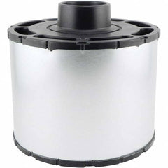 Baldwin Filters - 7-13/16" OAL x 8-9/16" OD Automotive Air Filter - Eagle Tool & Supply