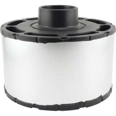 Baldwin Filters - 6-3/8" OAL x 8-19/32" OD Automotive Air Filter - Eagle Tool & Supply