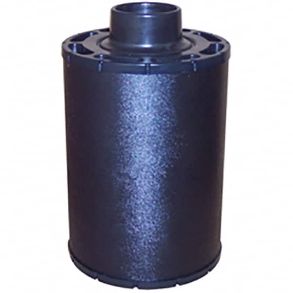 Baldwin Filters - 10-3/8" OAL x 6-1/2" OD Automotive Air Filter - Eagle Tool & Supply