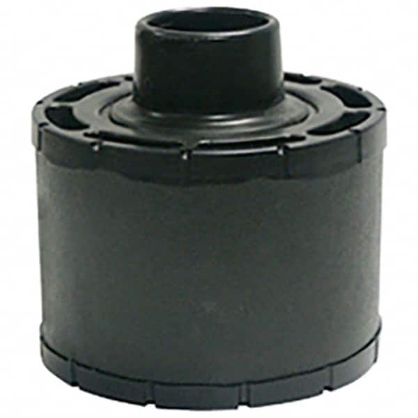 Baldwin Filters - 5-3/8" OAL x 5-1/2" OD Automotive Air Filter - Eagle Tool & Supply