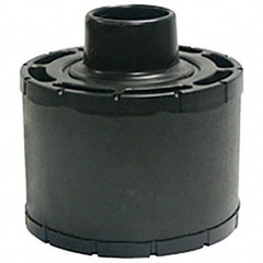 Baldwin Filters - 5-3/8" OAL x 5-1/2" OD Automotive Air Filter - Eagle Tool & Supply