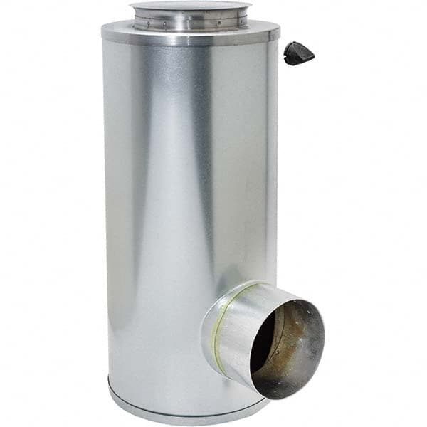 Baldwin Filters - 25-13/32" OAL x 11" OD Automotive Air Filter - Eagle Tool & Supply