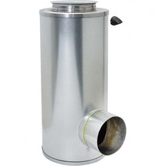 Baldwin Filters - 25-13/32" OAL x 11" OD Automotive Air Filter - Eagle Tool & Supply