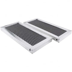 Baldwin Filters - Automotive Air Filter - Eagle Tool & Supply
