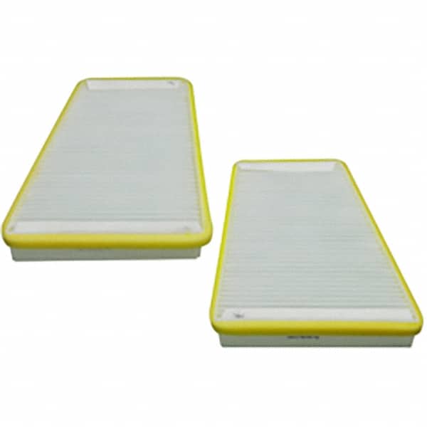Baldwin Filters - Automotive Air Filter - Eagle Tool & Supply