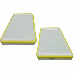 Baldwin Filters - Automotive Air Filter - Eagle Tool & Supply