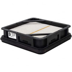 Baldwin Filters - Automotive Air Filter - Eagle Tool & Supply