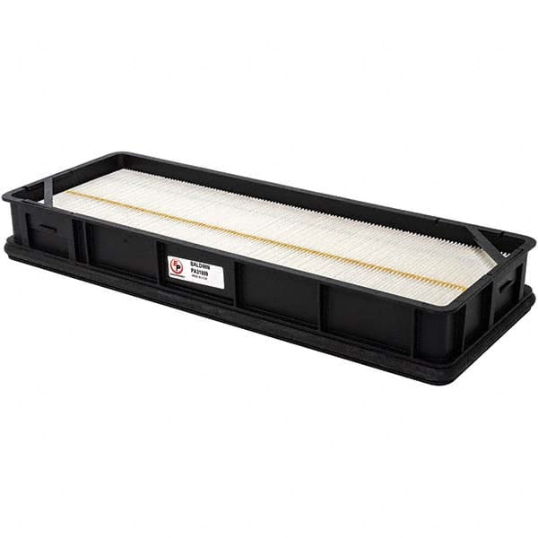 Baldwin Filters - Automotive Air Filter - Eagle Tool & Supply