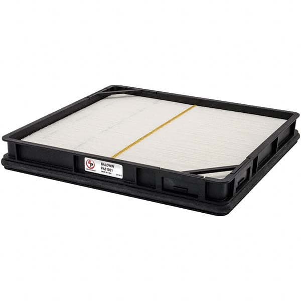 Baldwin Filters - Automotive Air Filter - Eagle Tool & Supply