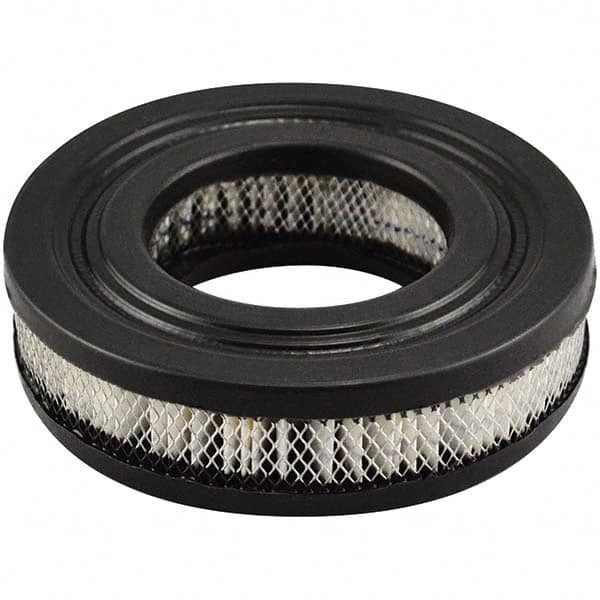 Baldwin Filters - 1-5/16" OAL x 5" OD Automotive Air Filter - Eagle Tool & Supply