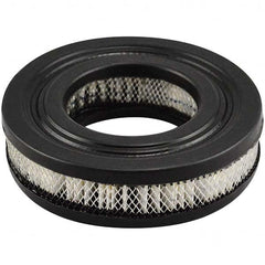 Baldwin Filters - 1-5/16" OAL x 5" OD Automotive Air Filter - Eagle Tool & Supply
