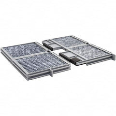 Baldwin Filters - Automotive Air Filter - Eagle Tool & Supply