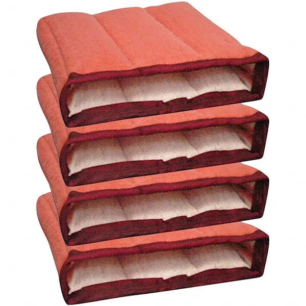 Baldwin Filters - Automotive Air Filter - Eagle Tool & Supply