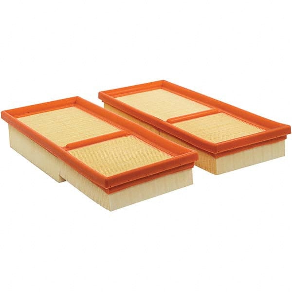 Baldwin Filters - Automotive Air Filter - Eagle Tool & Supply