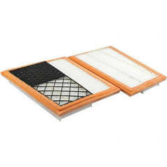 Baldwin Filters - Automotive Air Filter - Eagle Tool & Supply