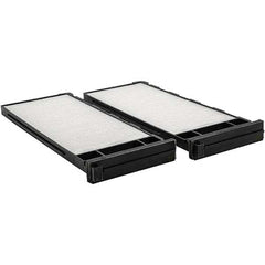 Baldwin Filters - Automotive Air Filter - Eagle Tool & Supply