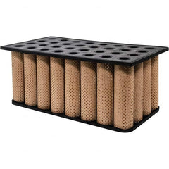 Baldwin Filters - Automotive Air Filter - Eagle Tool & Supply