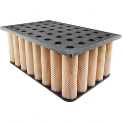 Baldwin Filters - Automotive Air Filter - Eagle Tool & Supply