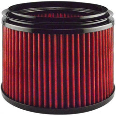 Baldwin Filters - 7" OAL x 8-7/16" OD Automotive Air Filter - Eagle Tool & Supply