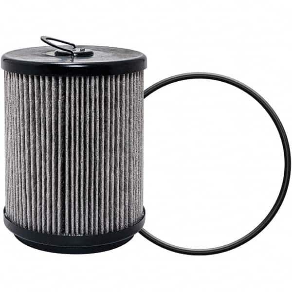 Baldwin Filters - 5-9/32" OAL x 3-21/32" OD Automotive Coolant Filter - Eagle Tool & Supply
