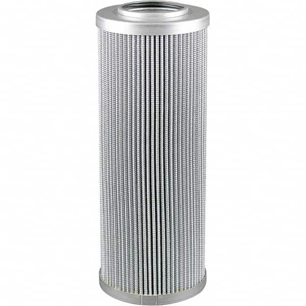 Baldwin Filters - 8-1/4" OAL x 3-1/8" OD Automotive Hydraulic Filter - Eagle Tool & Supply