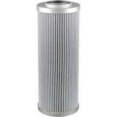 Baldwin Filters - 8-1/4" OAL x 3-1/8" OD Automotive Hydraulic Filter - Eagle Tool & Supply