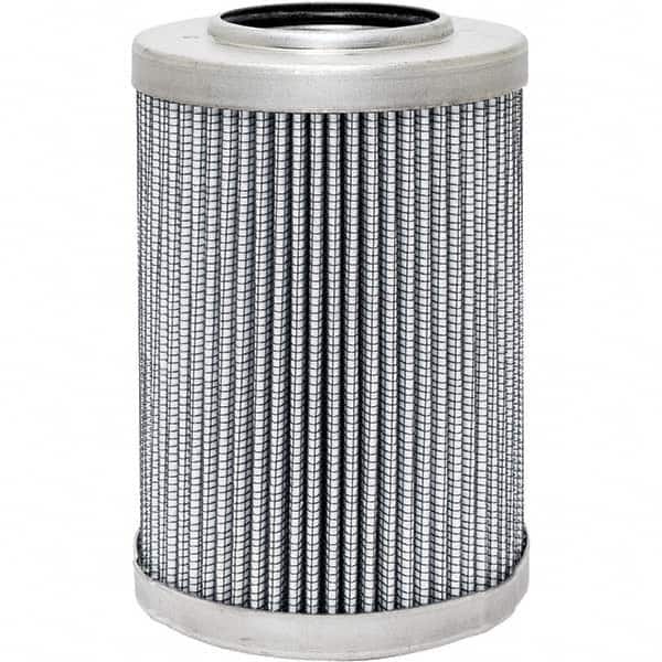 Baldwin Filters - 4-5/8" OAL x 3-1/8" OD Automotive Hydraulic Filter - Eagle Tool & Supply