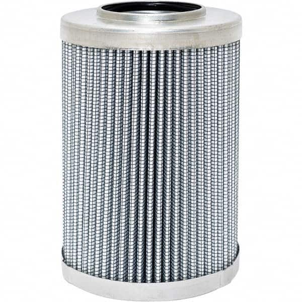 Baldwin Filters - 4-5/8" OAL x 3-1/8" OD Automotive Hydraulic Filter - Eagle Tool & Supply
