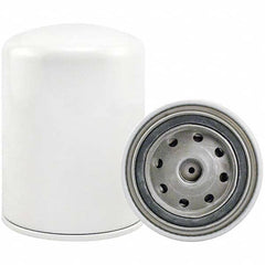 Baldwin Filters - M16 x 1.5 Thread 5-7/16" OAL x 3-11/16" OD Automotive Coolant Filter - Eagle Tool & Supply