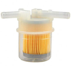 Baldwin Filters - 2-19/32" OAL x 2-25/32" OD Automotive Fuel Filter - Eagle Tool & Supply
