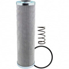 Baldwin Filters - 12-15/32" OAL x 3-21/32" OD Automotive Hydraulic Filter - Eagle Tool & Supply
