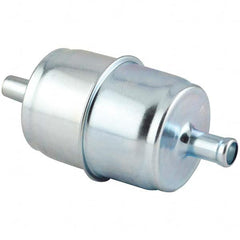 Baldwin Filters - 3-13/16" OAL x 1-29/32" OD Automotive Fuel Filter - Eagle Tool & Supply