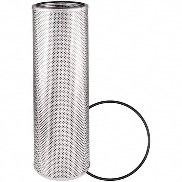 Baldwin Filters - 17-7/8" OAL x 5-29/32" OD Automotive Hydraulic Filter - Eagle Tool & Supply