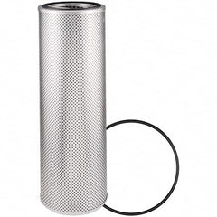 Baldwin Filters - 17-7/8" OAL x 5-29/32" OD Automotive Hydraulic Filter - Eagle Tool & Supply