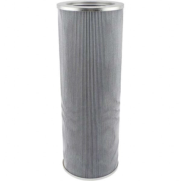 Baldwin Filters - 16-27/32" OAL x 5-31/32" OD Automotive Hydraulic Filter - Eagle Tool & Supply