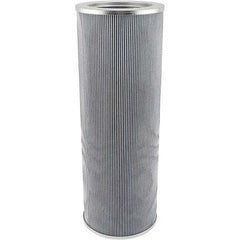 Baldwin Filters - 16-27/32" OAL x 5-31/32" OD Automotive Hydraulic Filter - Eagle Tool & Supply