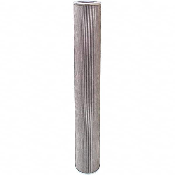 Baldwin Filters - 38-11/16" OAL x 5-31/32" OD Automotive Hydraulic Filter - Eagle Tool & Supply