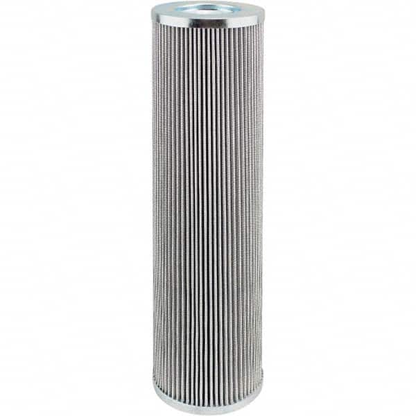 Baldwin Filters - 12-27/32" OAL x 3-13/16" OD Automotive Hydraulic Filter - Eagle Tool & Supply