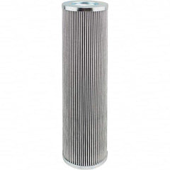 Baldwin Filters - 12-27/32" OAL x 3-13/16" OD Automotive Hydraulic Filter - Eagle Tool & Supply
