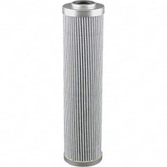 Baldwin Filters - 8-7/32" OAL x 1-3/4" OD Automotive Hydraulic Filter - Eagle Tool & Supply