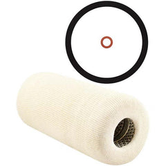 Baldwin Filters - 9" OAL x 4" OD Automotive Fuel Filter - Eagle Tool & Supply