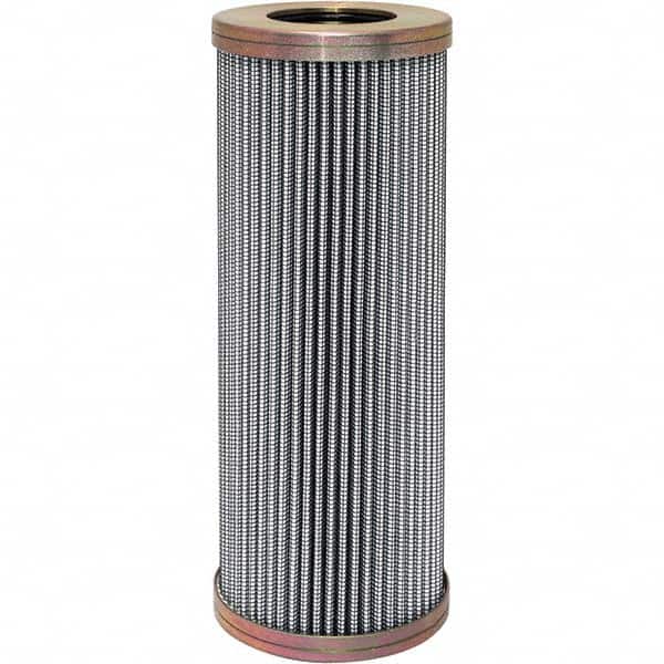 Baldwin Filters - 8-3/16" OAL x 3-5/32" OD Automotive Hydraulic Filter - Eagle Tool & Supply