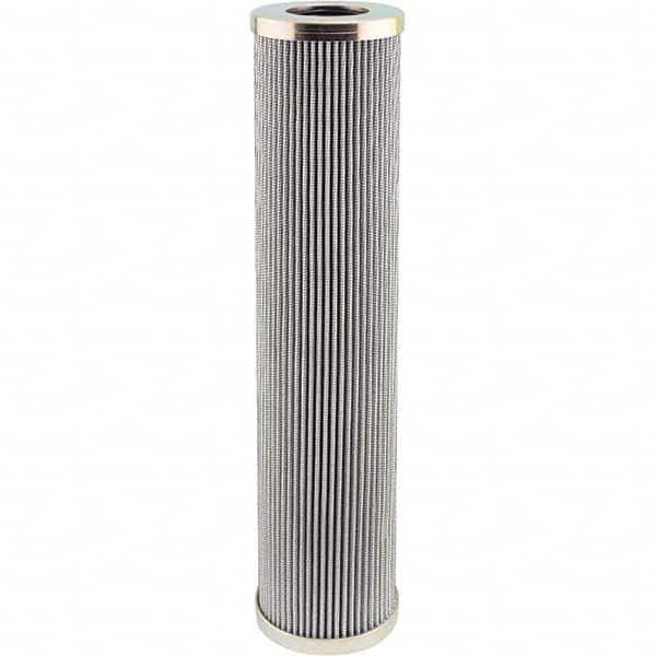 Baldwin Filters - 12-29/32" OAL x 3-5/32" OD Automotive Hydraulic Filter - Eagle Tool & Supply